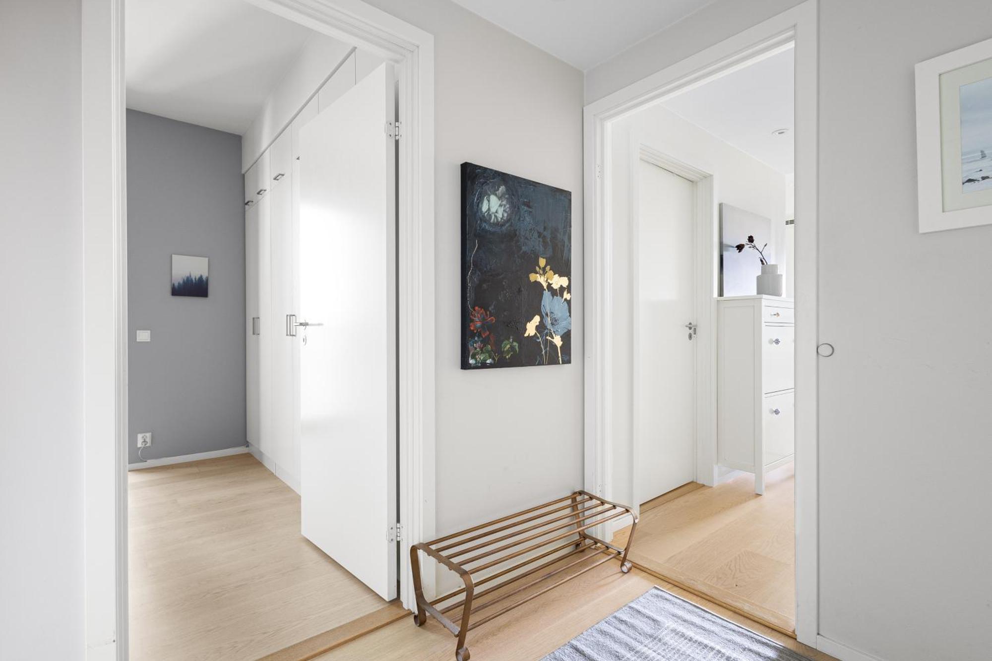 Spacious Modern 2Br Apartment At Central Oslo Barcode Exteriér fotografie